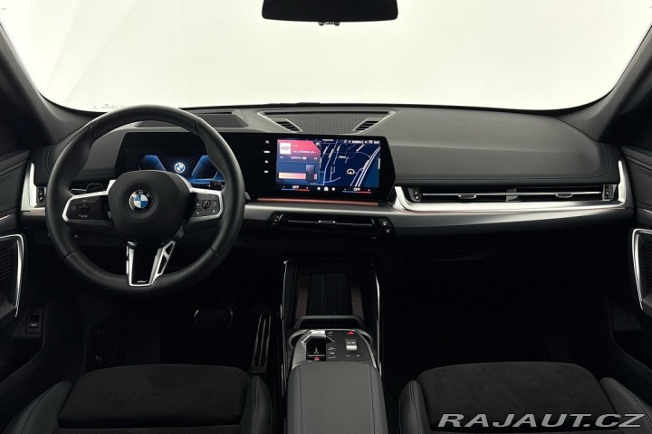 BMW X1 xDrive20d 2025