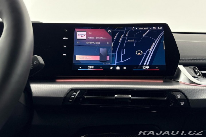 BMW X1 xDrive20d 2025