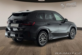 BMW X1 xDrive20d 2025