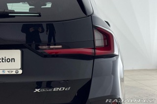 BMW X1 xDrive20d 2025