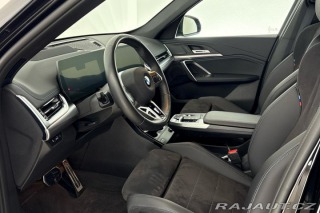 BMW X1 xDrive20d 2025