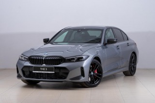 BMW 3 řady 3 | 320d xDrive