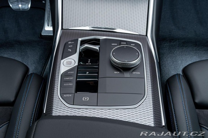 BMW 3 řady 3 | 320d xDrive 2024