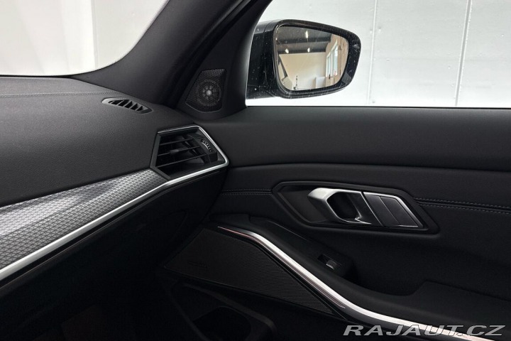 BMW 3 řady 3 | 320d xDrive 2024