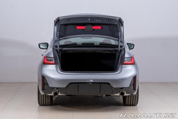 BMW 3 řady 3 | 320d xDrive 2024