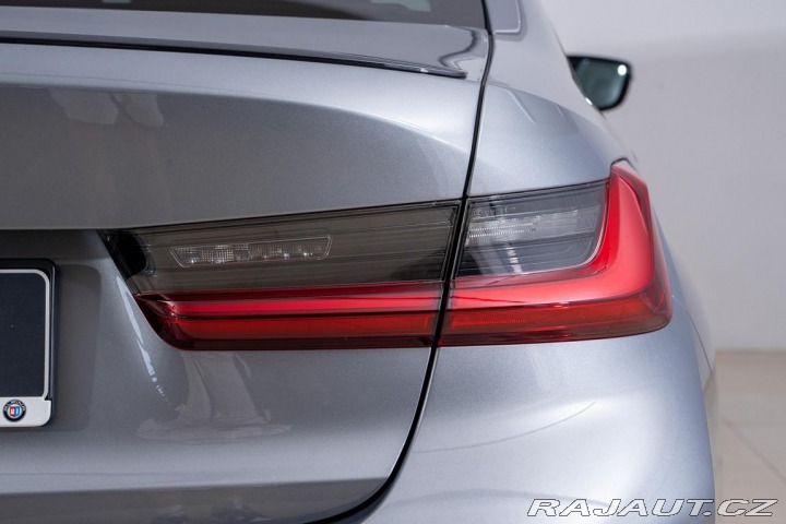 BMW 3 řady 3 | 320d xDrive 2024