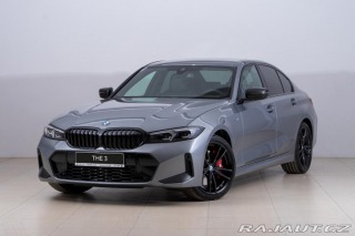 BMW 3 řady 3 | 320d xDrive 2024