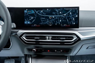 BMW 3 řady 3 | 320d xDrive 2024