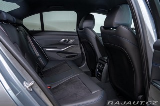 BMW 3 řady 3 | 320d xDrive 2024