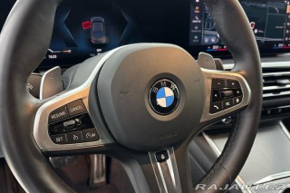 BMW 3 řady 3 | 320d xDrive 2024