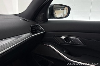 BMW 3 řady 3 | 320d xDrive 2024