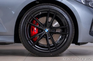 BMW 3 řady 3 | 320d xDrive 2024
