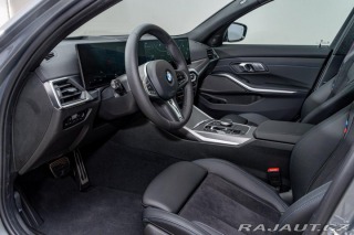 BMW 3 řady 3 | 320d xDrive 2024