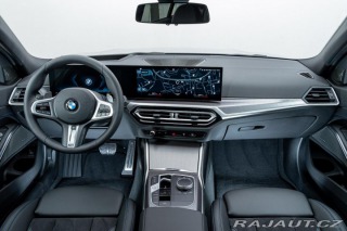 BMW 3 řady 3 | 320d xDrive 2024