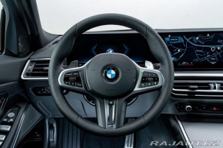 BMW 3 řady 3 | 320d xDrive 2024