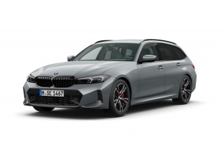 BMW 3 řady 3 | 320d xDrive