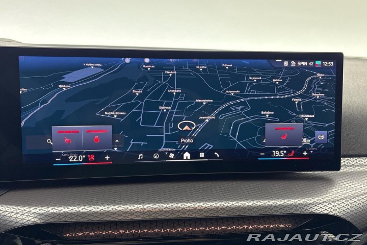 BMW 3 řady 3 | 320d xDrive 2025