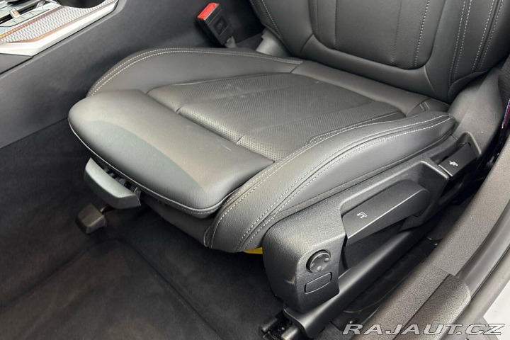 BMW 3 řady 3 | 320d xDrive 2025
