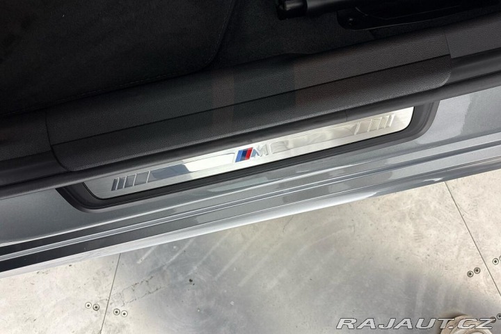 BMW 3 řady 3 | 320d xDrive 2025