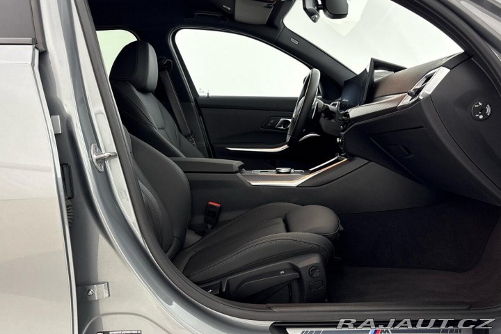 BMW 3 řady 3 | 320d xDrive 2025
