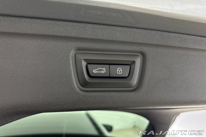 BMW 3 řady 3 | 320d xDrive 2025