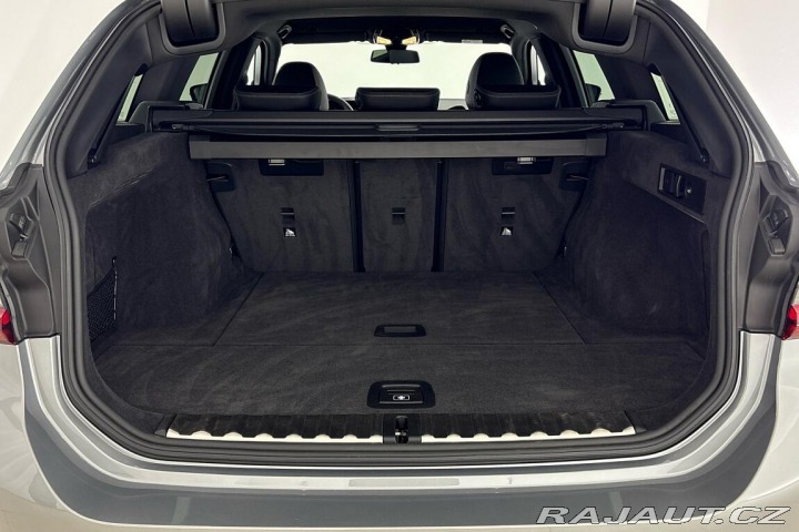 BMW 3 řady 3 | 320d xDrive 2025