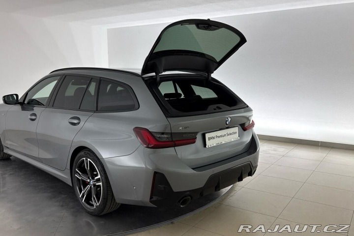 BMW 3 řady 3 | 320d xDrive 2025