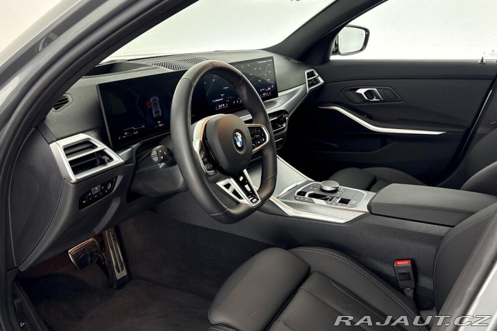 BMW 3 řady 3 | 320d xDrive 2025