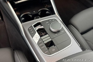 BMW 3 řady 3 | 320d xDrive 2025