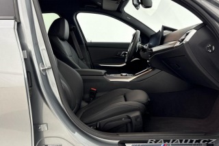 BMW 3 řady 3 | 320d xDrive 2025