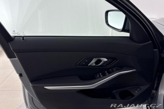 BMW 3 řady 3 | 320d xDrive 2025