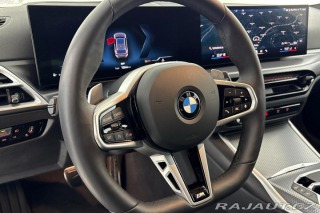BMW 3 řady 3 | 320d xDrive 2025