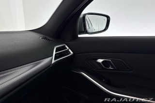 BMW 3 řady 3 | 320d xDrive 2025