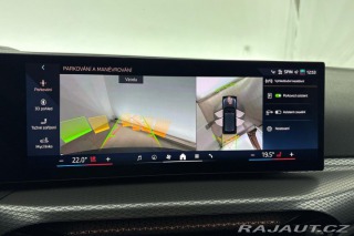 BMW 3 řady 3 | 320d xDrive 2025