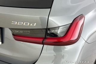 BMW 3 řady 3 | 320d xDrive 2025