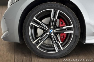 BMW 3 řady 3 | 320d xDrive 2025