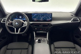 BMW 3 řady 3 | 320d xDrive 2025