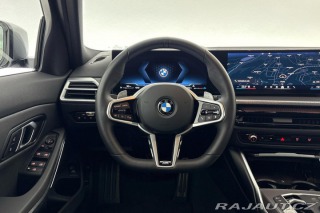 BMW 3 řady 3 | 320d xDrive 2025