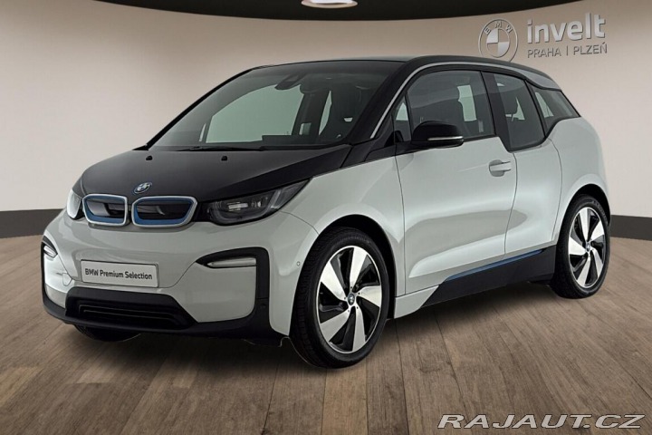 BMW i3 120 Ah 2020