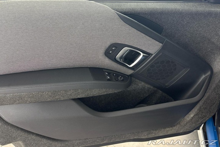BMW i3 120 Ah 2020