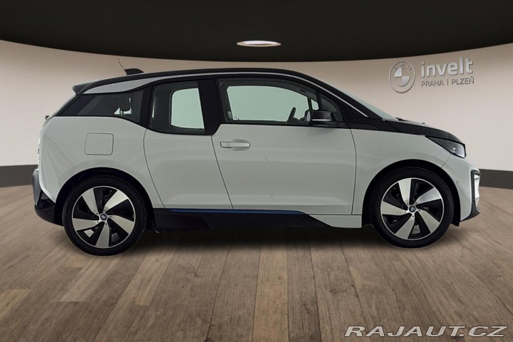 BMW i3 120 Ah 2020