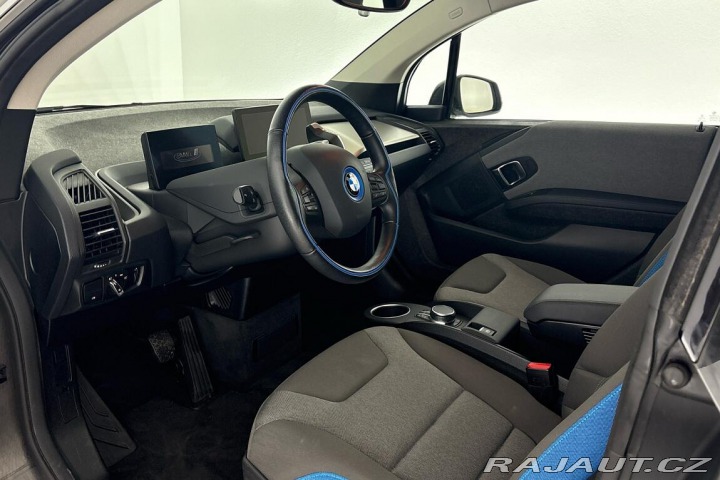 BMW i3 120 Ah 2020