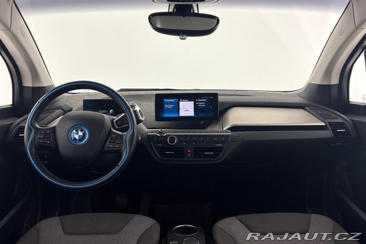 BMW i3 120 Ah 2020