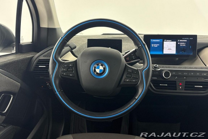 BMW i3 120 Ah 2020