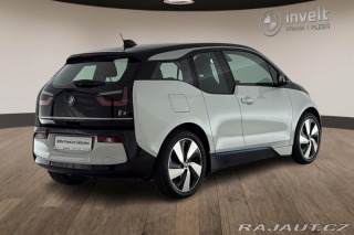 BMW i3 120 Ah 2020