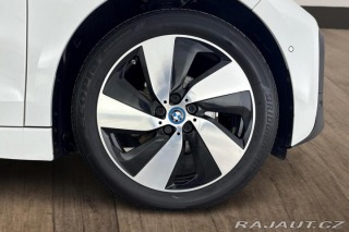 BMW i3 120 Ah 2020