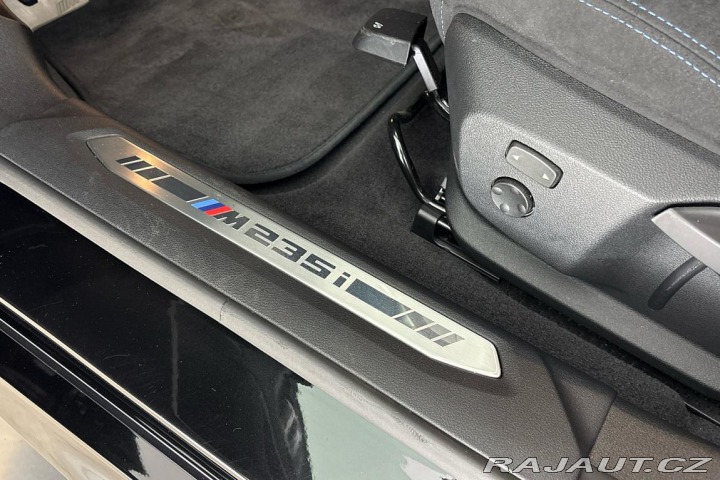 BMW 2 M235i xDrive 2024