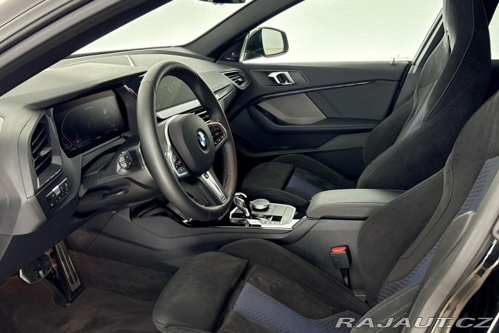 BMW 2 M235i xDrive 2024