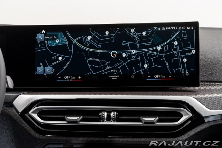 BMW 3 řady 3 | 320d xDrive 2024