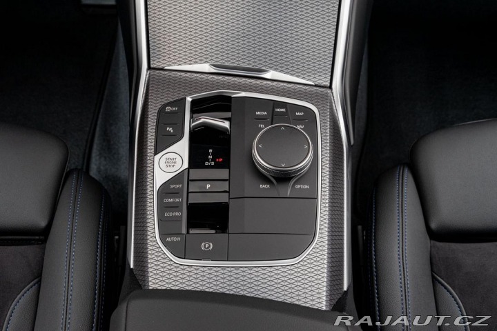 BMW 3 řady 3 | 320d xDrive 2024